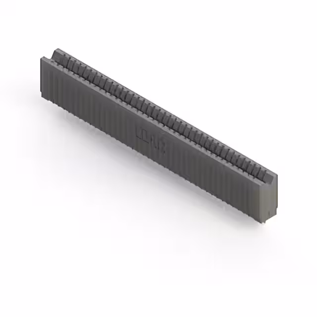 745-039-541-106 EDAC Inc.  Connettori per bordi